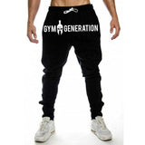 Mens Cotton Sweatpants Gyms Pant Fitness trousers | GYMFIT24.COM