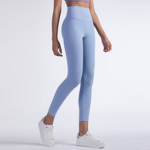 Vnazvnasi Yoga Set Leggings And Tops