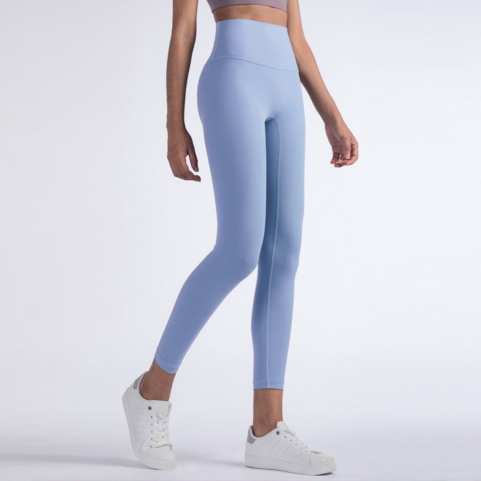 Vnazvnasi Yoga Set Leggings And Tops