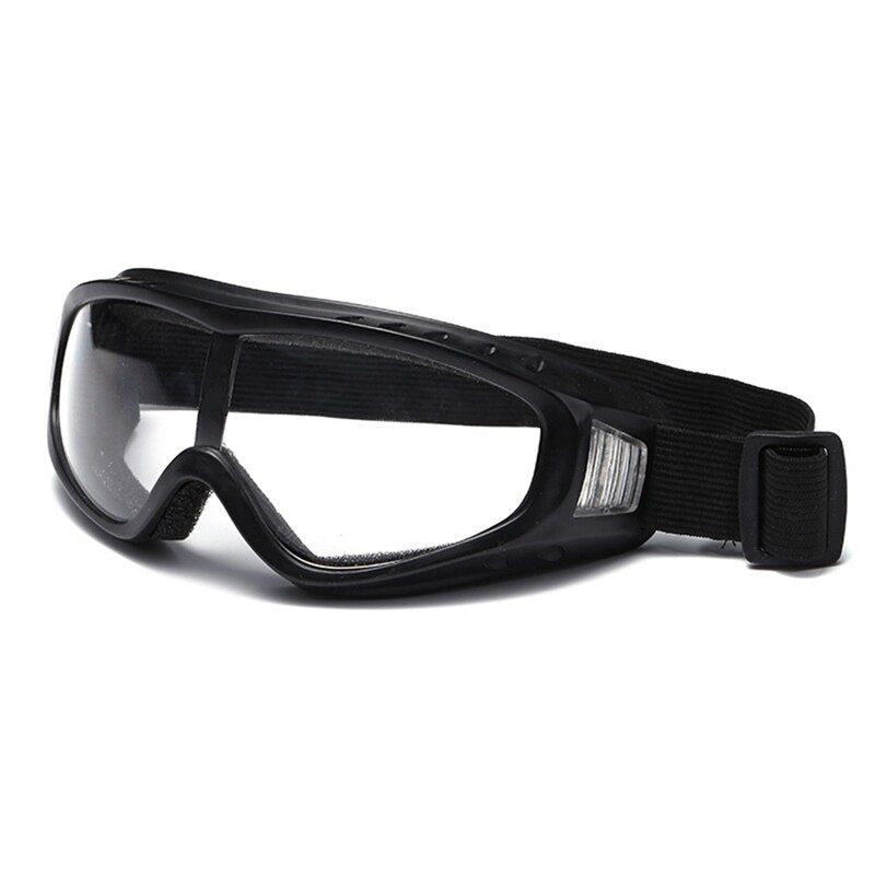 Helmet Goggles Anti-UV Outdoor Sport