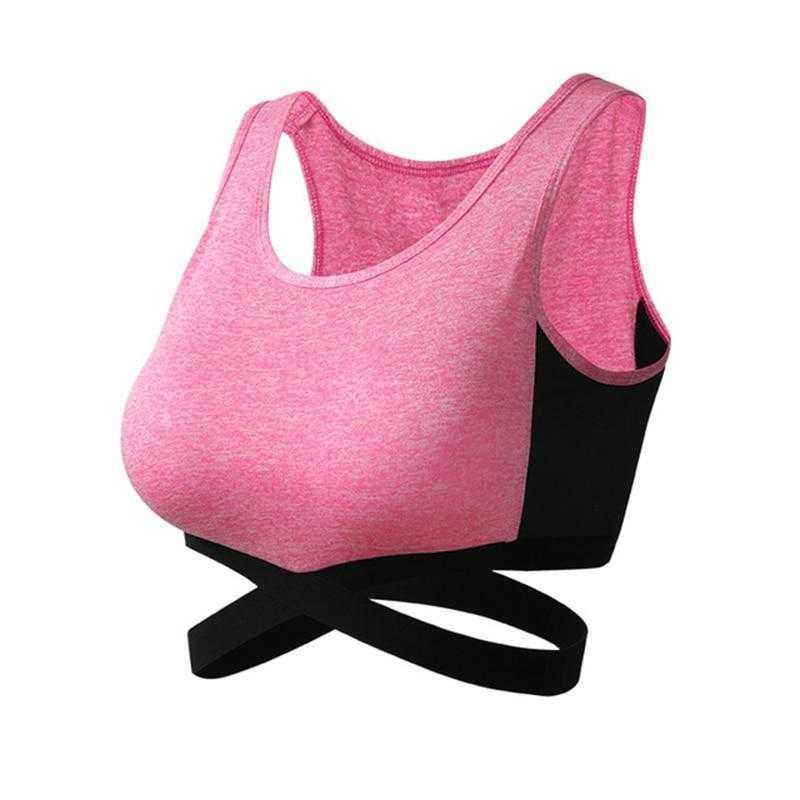Women's fashion moisture absorbing and quick drying breathable sports bra | eprolo