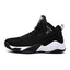 Zapatillas de tenis Flying Net de caña alta para hombre, todas con zapatillas para correr ligeras