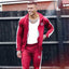 Men Clothing Set Joggers Fitness Bodybuilding Sportswear | eprolo