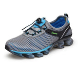 Men Air Mesh Casual Shoes Breathable