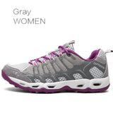 Breathable Sports Shoes Men &Women Outdoor