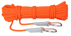 XINDA 10M Professional Rock Climbing Cord