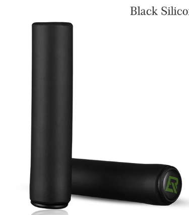 ROCKBROS Bicycle Grips MTB Silicone Sponge | eprolo