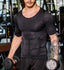 Men Body Shaping T-shirt | eprolo