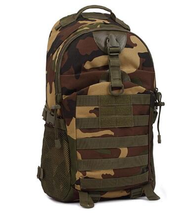 Black Hawk Commandos Military 3D Backpack 35l | eprolo