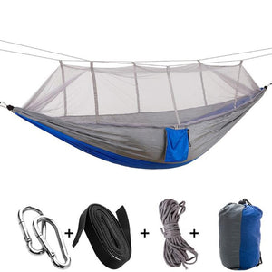 Ultralight Outdoor Camping Hunting Mosquito Net