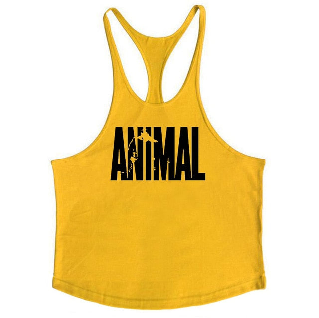 Gyms Tank Top Men Workout Clothing | GYMFIT24.COM