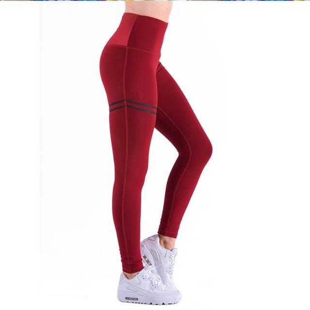 Sport Leggings Women Tights Skinny Joggers Pants | eprolo