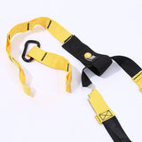 Training Strap Resistance Band Fitness Set