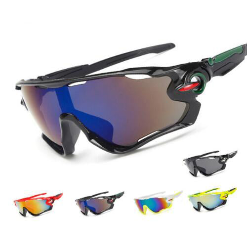 Windproof Sport Eyewear