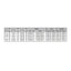 Vertvie Letter Printed Women Sport Leggings | eprolo