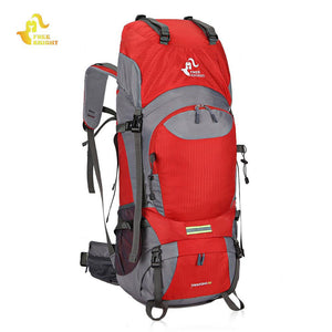 Free Knight 60L Outdoor Backpack Waterproof  Sport Bag | eprolo