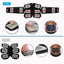 Abdominal Muscle Stimulator Trainer EMS Abs Fitness Equipment | eprolo