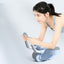 Elbow Support Abdominal Wheel
