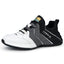 Zapatos casuales para hombre Zapatillas deportivas para caminar y correr
