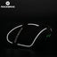 ROCKBROS Bicycle Bag 3D Shell Rainproof Saddle Reflective Bike  Shockproof | eprolo