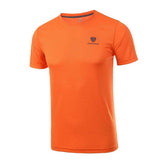 FANNAI  Fitness Compression Shirt Men | eprolo