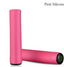 ROCKBROS Bicycle Grips MTB Silicone Sponge | eprolo