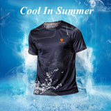 FANNAI Sport tshirt Men | eprolo