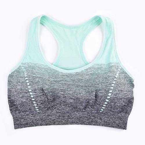 Sports Bra High Stretch Breathable  Fitness top | eprolo