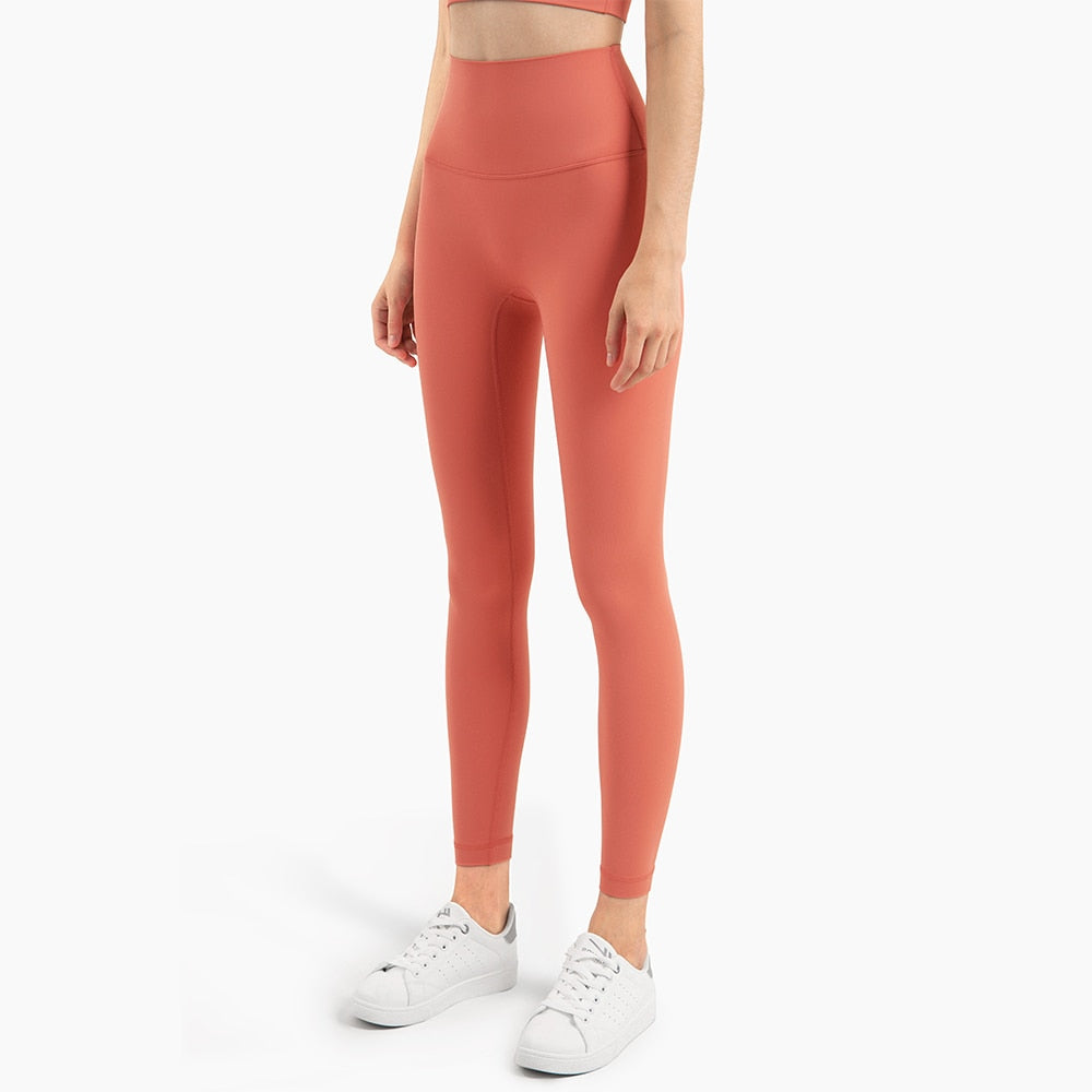 Vnazvnasi Yoga Set Leggings And Tops