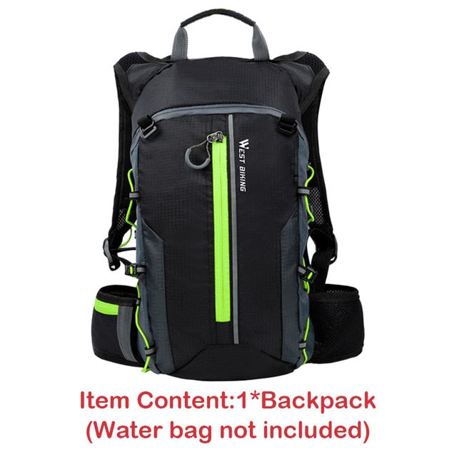 WEST BIKING Waterproof Bicycle Water Bag | eprolo