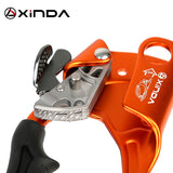 XINDA  Outdoor Sports Rock Climbing Left Hand Grasp 8mm-13mm