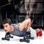 1 Pair Push Up High Quality Steel Support