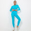 Women Seamless Yoga Set
