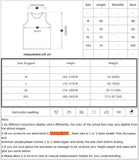 Men Bodybuilding Tank Top Gyms Workout Fitness Tight Cotton | eprolo