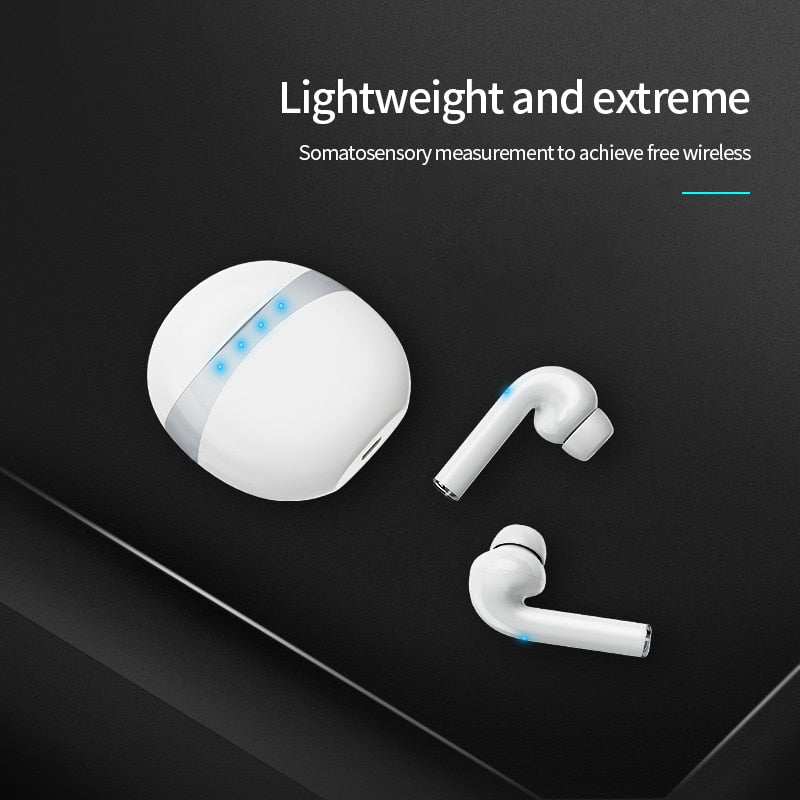 M19 TWS Wireless Bluetooth Headset V5.0