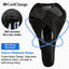 CoolChange Bicycle Saddle Liquid Silicone Gels soft seat  Cover | eprolo