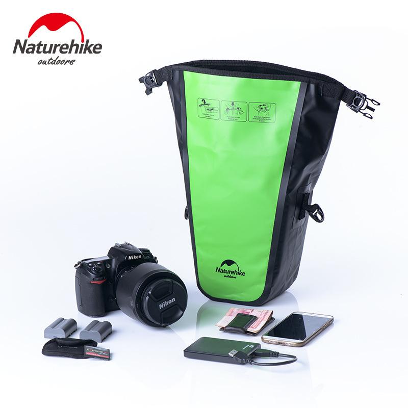 Naturehike Full Waterproof Camera Bag | eprolo