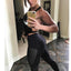 Women Fittin Yoga Pants High Waist Stretch Leggings for Fitness