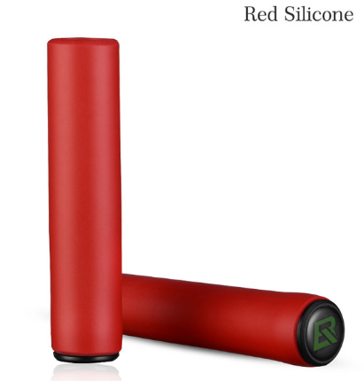 ROCKBROS Bicycle Grips MTB Silicone Sponge | eprolo