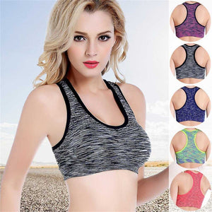 Women Sports High Stretch Bra | eprolo