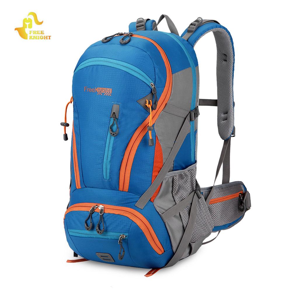 Free Knight 45L Large Capacity Backpack | eprolo