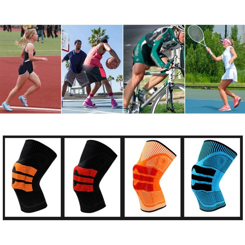 Sports Knee Support Sleeve | eprolo