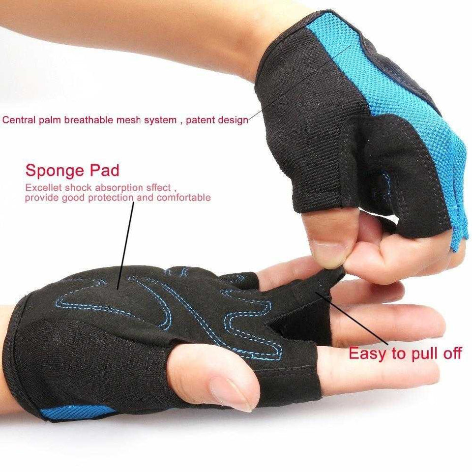 Sports Fitness Glove | eprolo