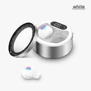 x26 Ultra Small Mini Hidden Wireless Bluetooth 5.0 Earphone