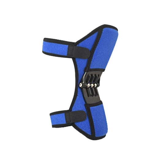 Breathable Non-slip Lift Joint Support Knee Pads Powerful Rebound Spring | GYMFIT24.COM