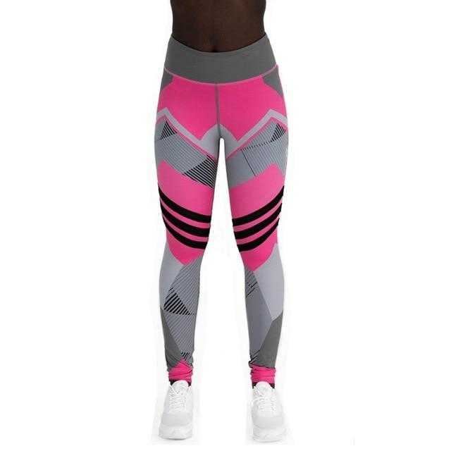 Yoga Pants S-XXXL Plus Size Leggings Sport Women Fitness | eprolo