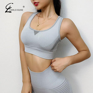 Women Fitness Sportswear Bra