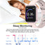 Bluetooth Smartwatch IP67 Waterproof sport