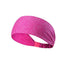 Stretch Sports Head Band