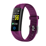 S5 Smart Bracelet Fitness Tracker